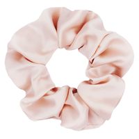 The Silk Lady Pure Silk Scrunchies - Day Dream